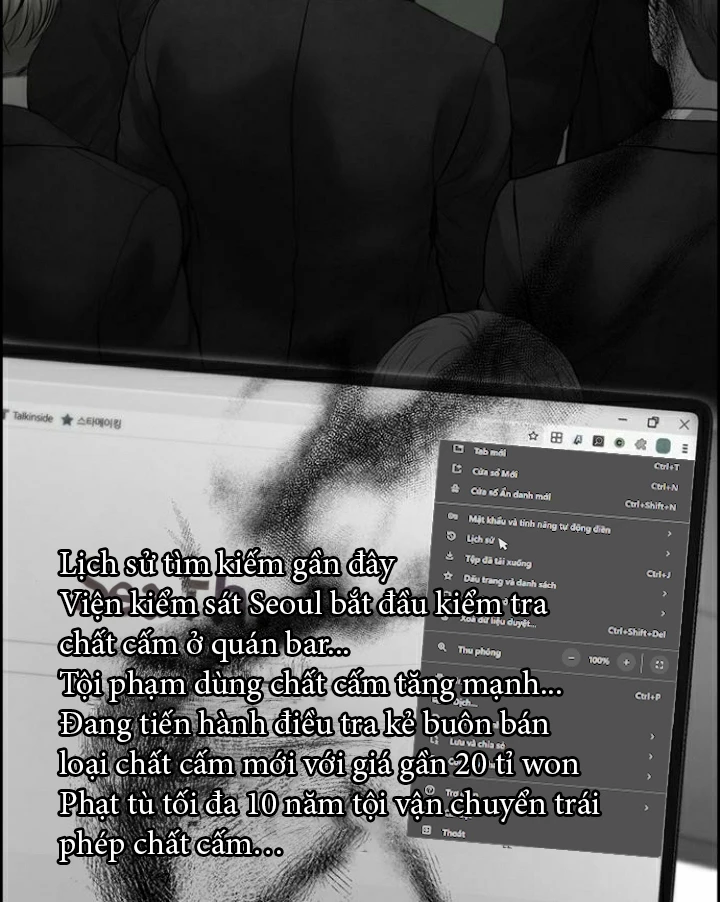 Hy Vọng Duy Nhất Chapter 73 - 70