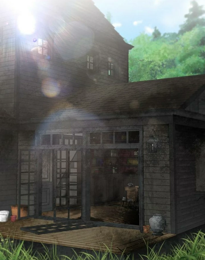 Hy Vọng Duy Nhất Chapter 76 - 4