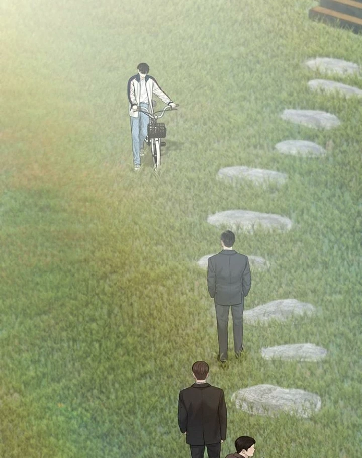 Hy Vọng Duy Nhất Chapter 76 - 18