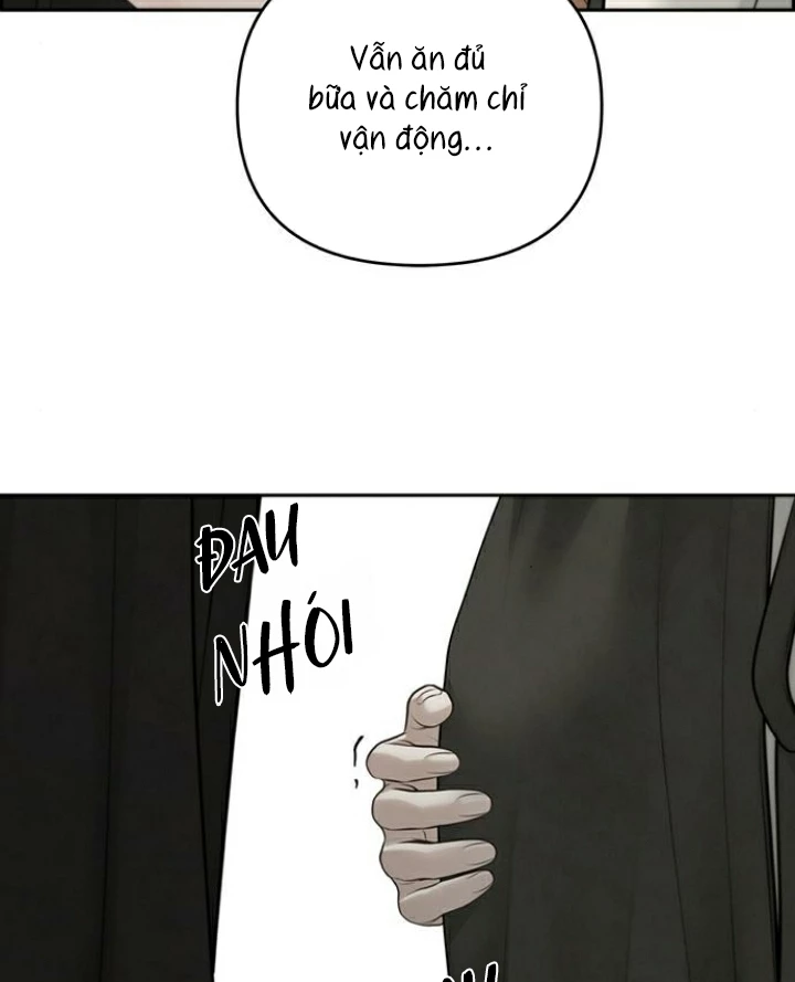 Hy Vọng Duy Nhất Chapter 80 - 23