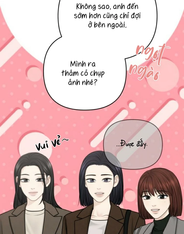 Hy Vọng Duy Nhất Chapter 82 - 50