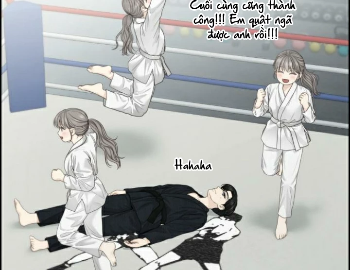 Hy Vọng Duy Nhất Chapter 82 - 114