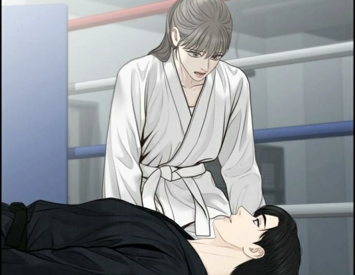 Hy Vọng Duy Nhất Chapter 82 - 119