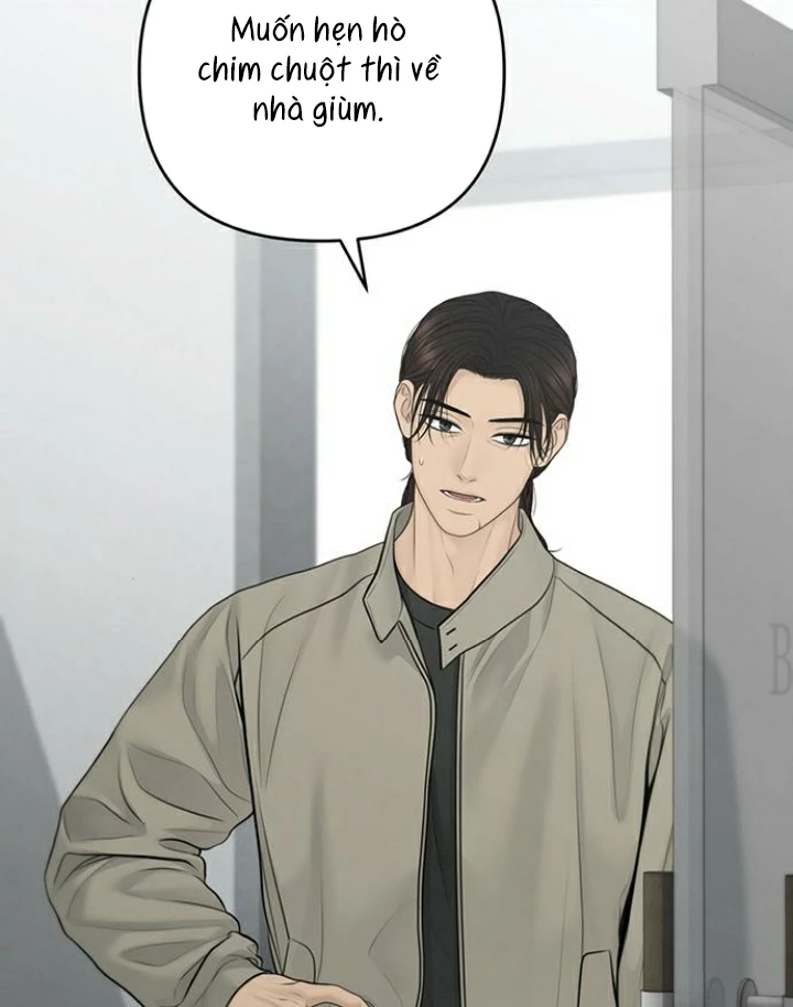 Hy Vọng Duy Nhất Chapter 83 - 21