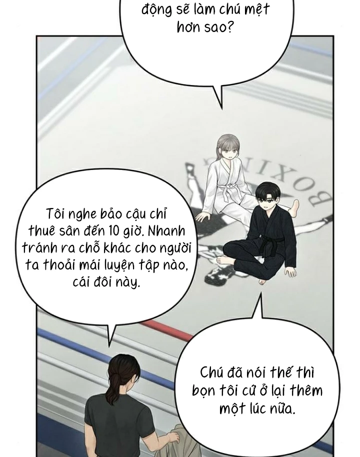 Hy Vọng Duy Nhất Chapter 83 - 27