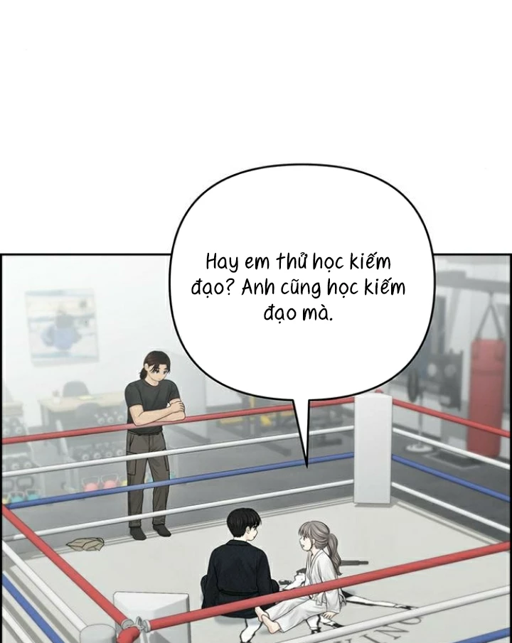 Hy Vọng Duy Nhất Chapter 83 - 35