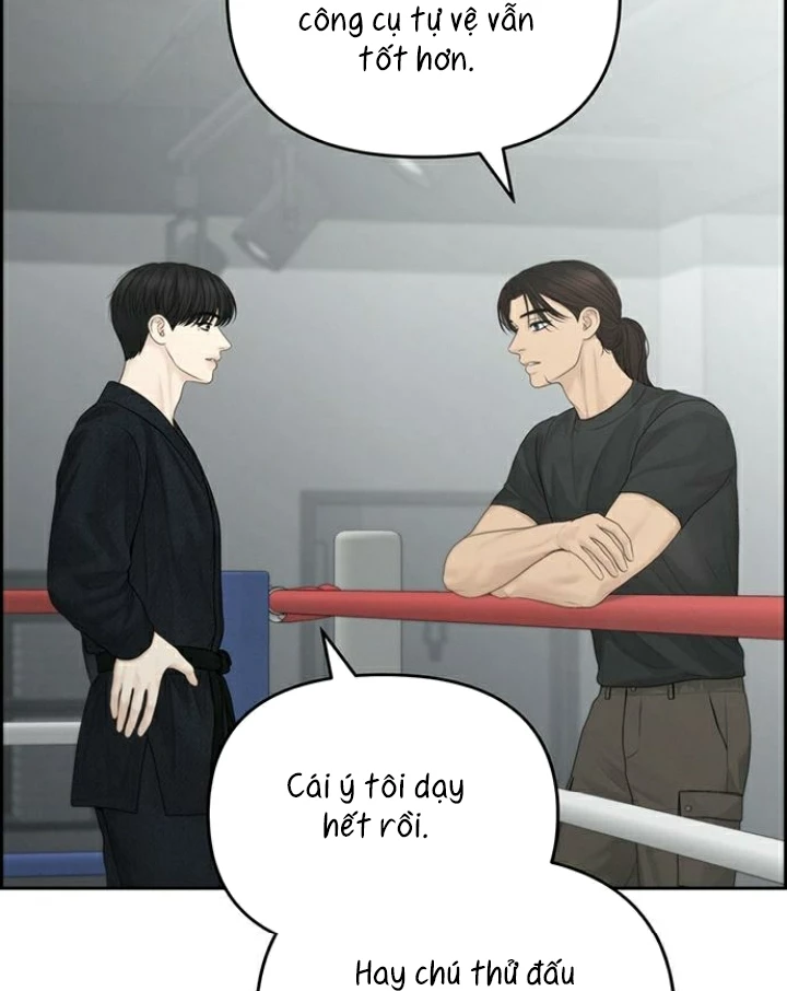 Hy Vọng Duy Nhất Chapter 83 - 41