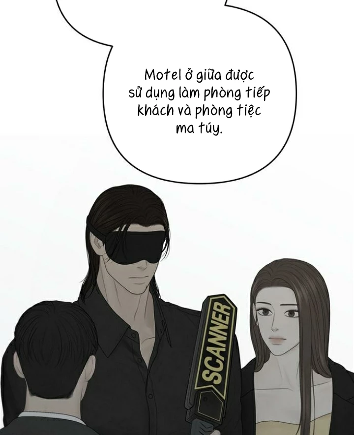 Hy Vọng Duy Nhất Chapter 83 - 76