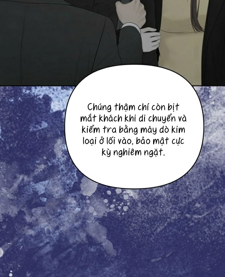 Hy Vọng Duy Nhất Chapter 83 - 77