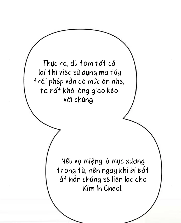 Hy Vọng Duy Nhất Chapter 83 - 84