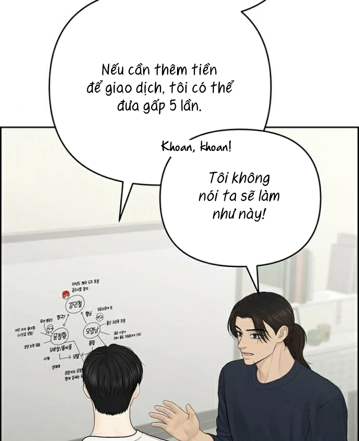 Hy Vọng Duy Nhất Chapter 83 - 91