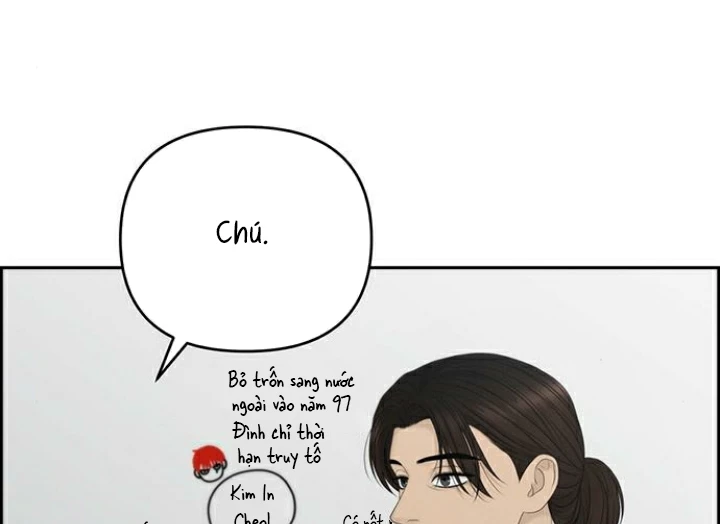 Hy Vọng Duy Nhất Chapter 83 - 109