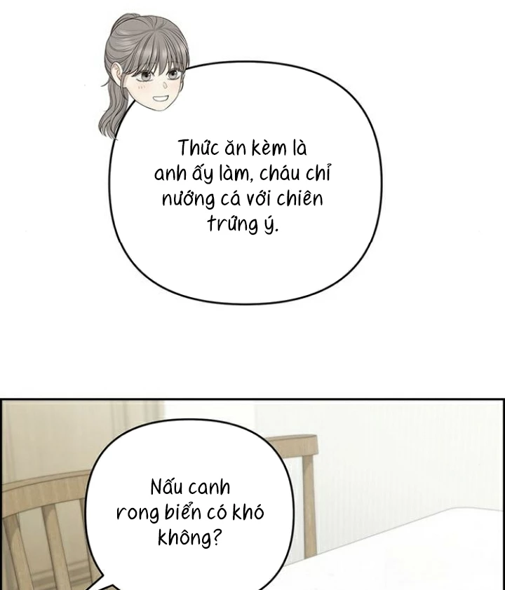 Hy Vọng Duy Nhất Chapter 84 - 18