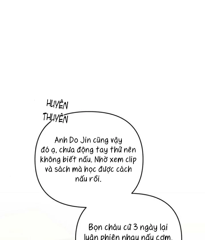 Hy Vọng Duy Nhất Chapter 84 - 23