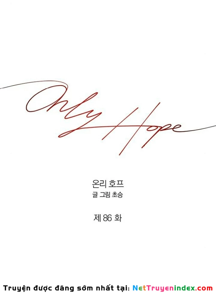 Hy Vọng Duy Nhất Chapter 86 - 52