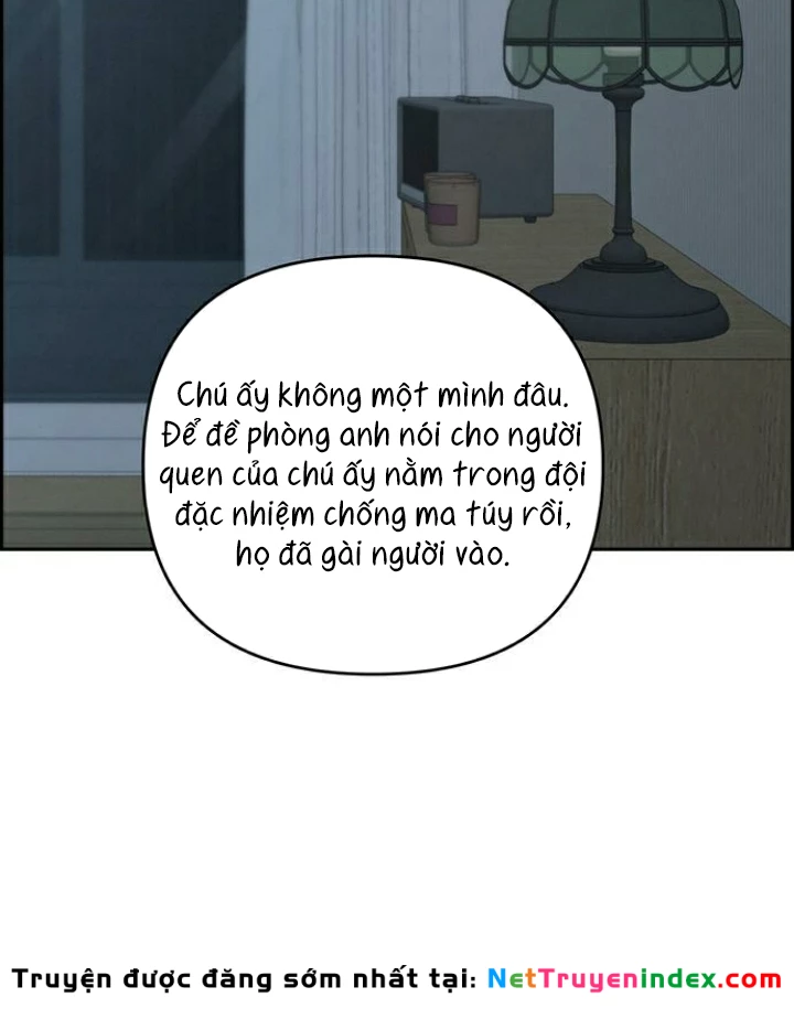 Hy Vọng Duy Nhất Chapter 87 - 20