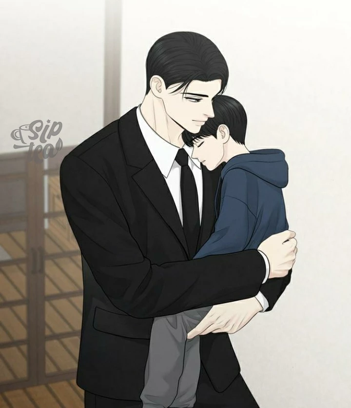 Hy Vọng Duy Nhất Chapter 87 - 59