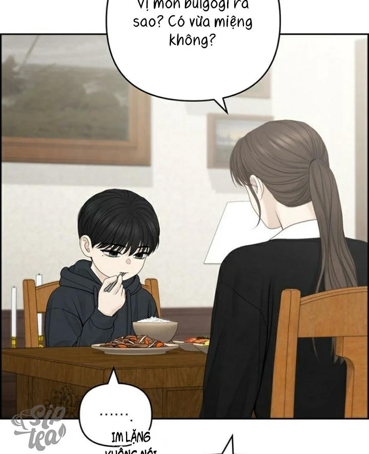 Hy Vọng Duy Nhất Chapter 87 - 96