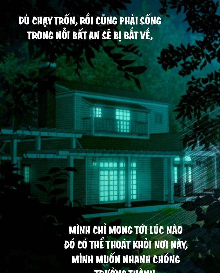 Hy Vọng Duy Nhất Chapter 90 - 21