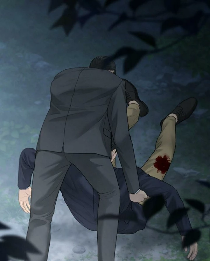 Hy Vọng Duy Nhất Chapter 90 - 23