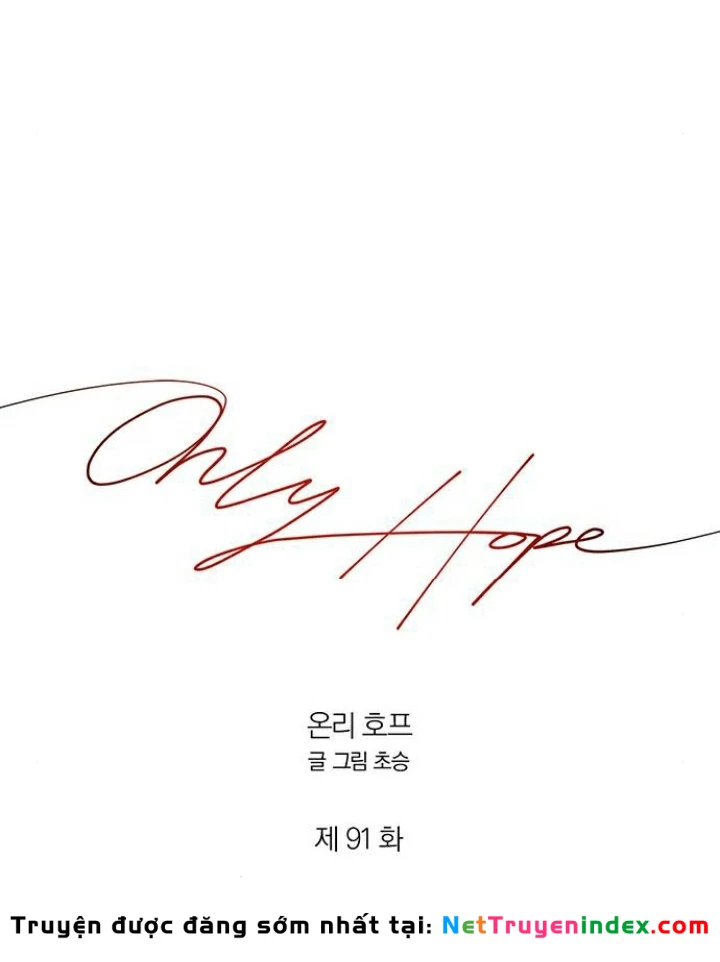 Hy Vọng Duy Nhất Chapter 91 - 98