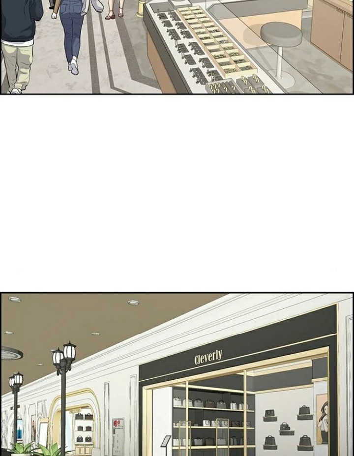 Hy Vọng Duy Nhất Chapter 92 - 56