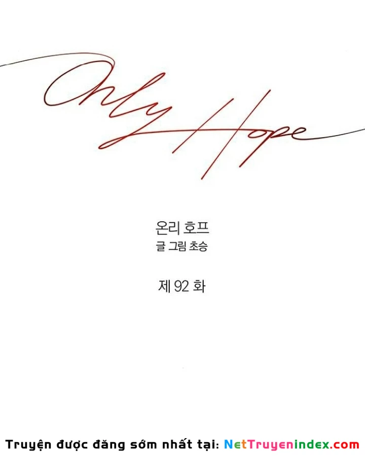 Hy Vọng Duy Nhất Chapter 92 - 73