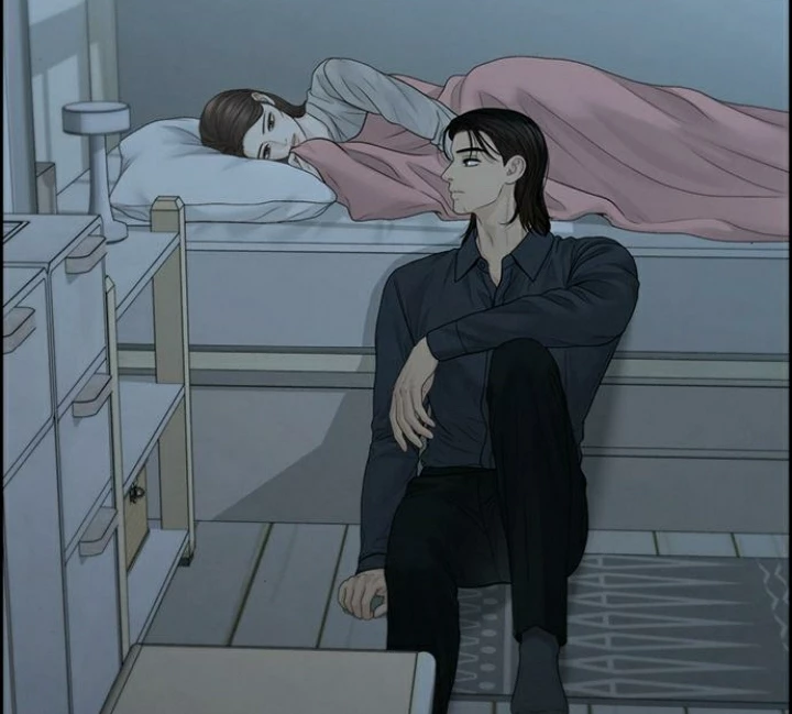 Hy Vọng Duy Nhất Chapter 93 - 105