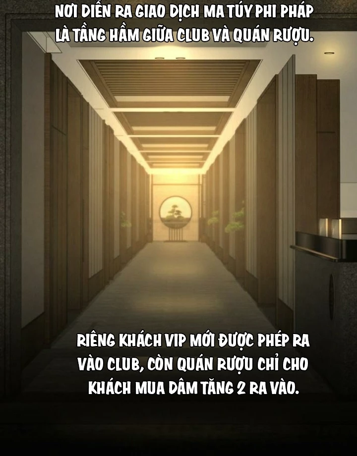 Hy Vọng Duy Nhất Chapter 94 - 37