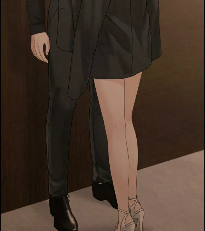 Hy Vọng Duy Nhất Chapter 95 - 49