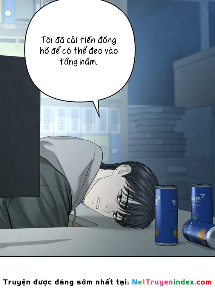 Hy Vọng Duy Nhất Chapter 96 - 37