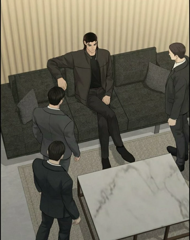 Hy Vọng Duy Nhất Chapter 96 - 44