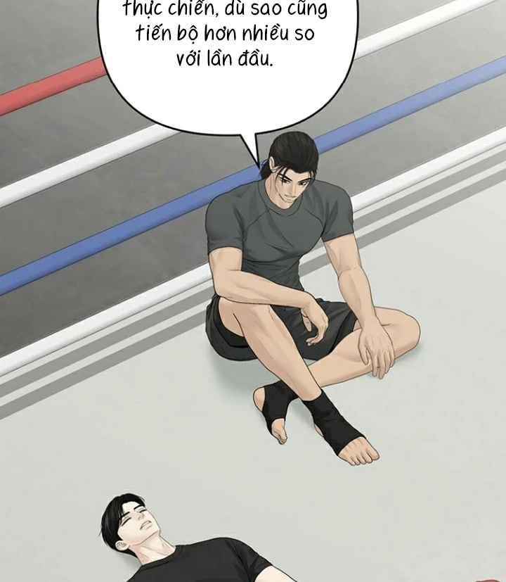 Hy Vọng Duy Nhất Chapter 97 - 8