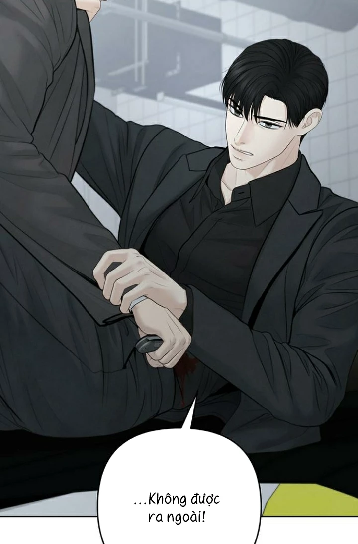 Hy Vọng Duy Nhất Chapter 97 - 106