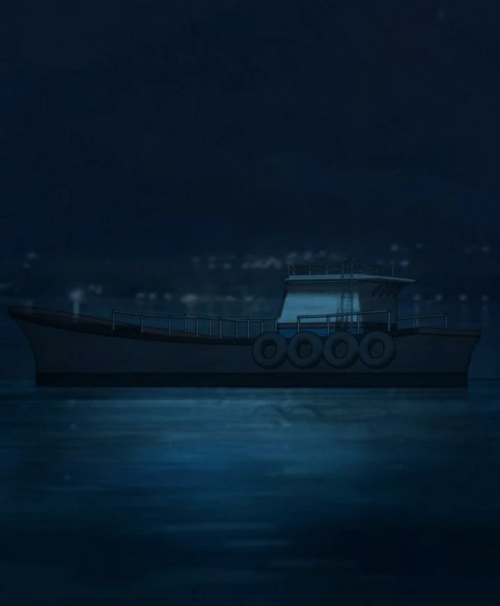 Hy Vọng Duy Nhất Chapter 103 - 56