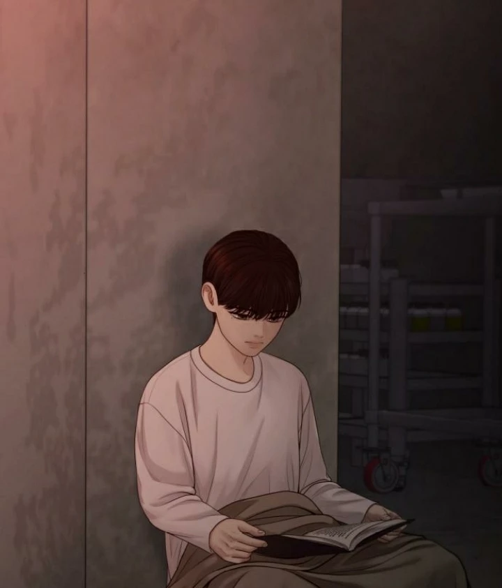 Hy Vọng Duy Nhất Chapter 104 - 43