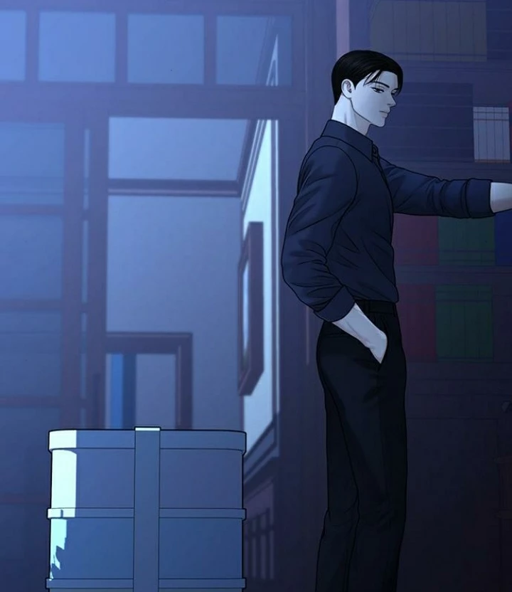 Hy Vọng Duy Nhất Chapter 105 - 6