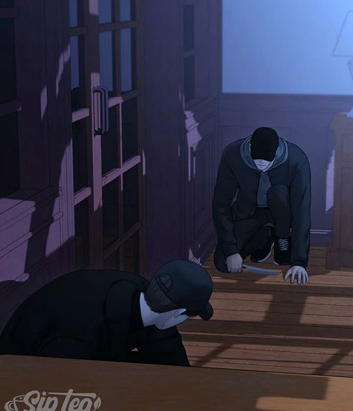 Hy Vọng Duy Nhất Chapter 105 - 42