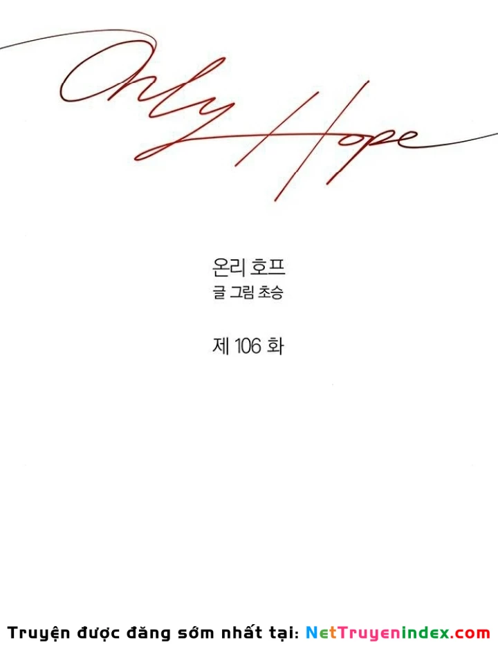 Hy Vọng Duy Nhất Chapter 106 - 49