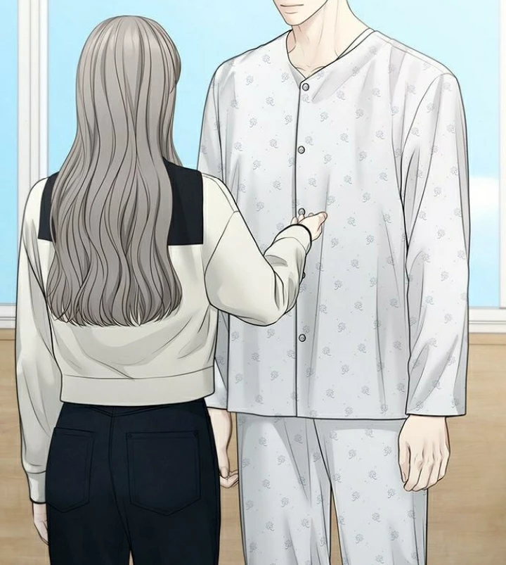 Hy Vọng Duy Nhất Chapter 107 - 87