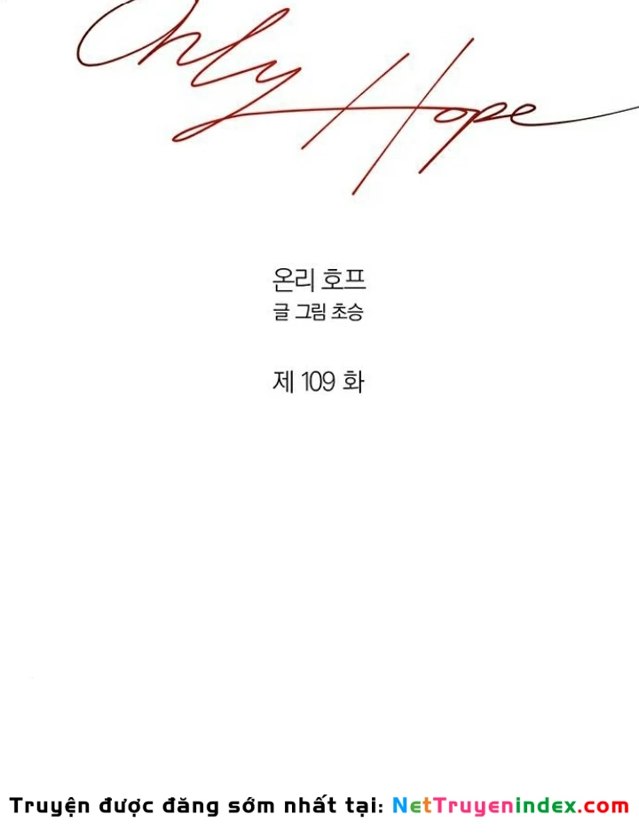 Hy Vọng Duy Nhất Chapter 109 - 51