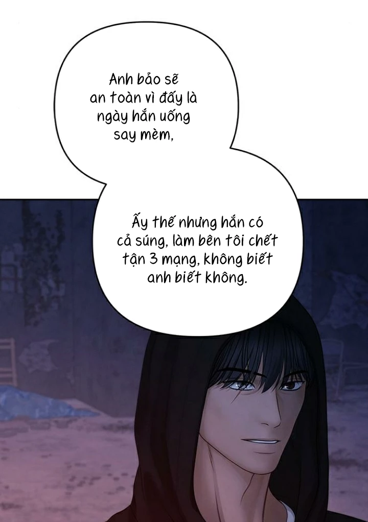 Hy Vọng Duy Nhất Chapter 109 - 106