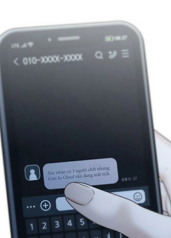 Hy Vọng Duy Nhất Chapter 111 - 76