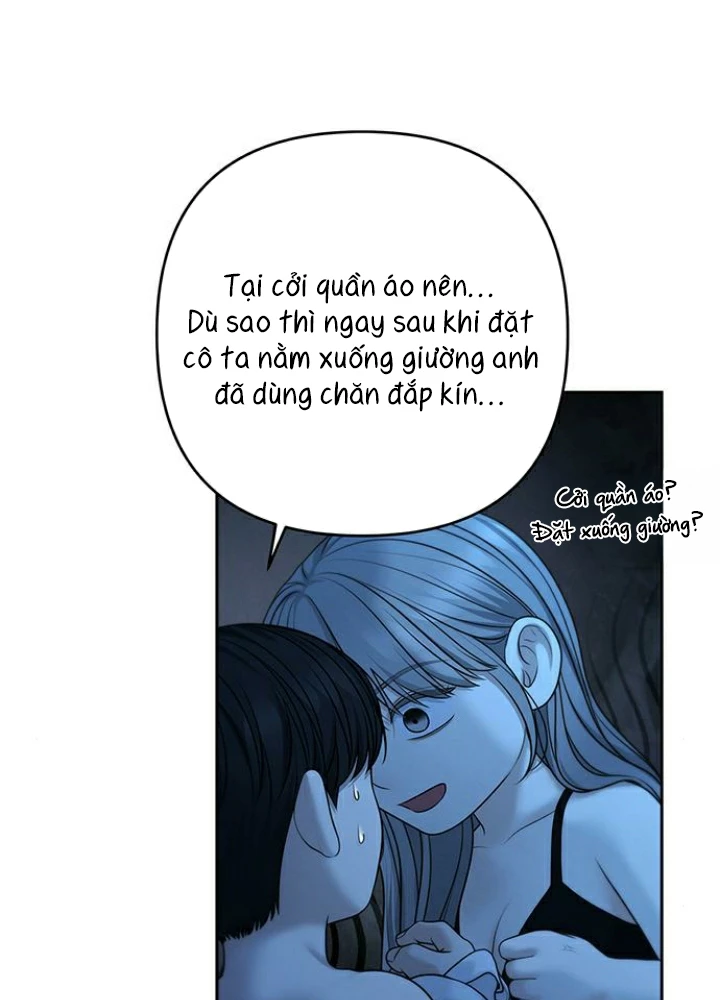 Hy Vọng Duy Nhất Chapter 114 - 31