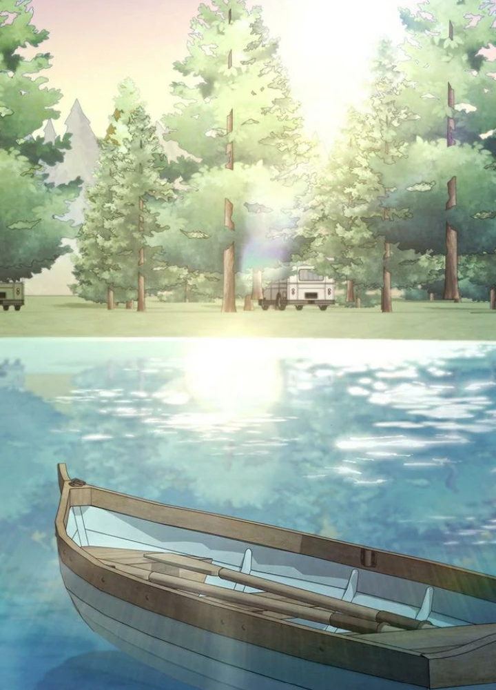 Hy Vọng Duy Nhất Chapter 115 - 21