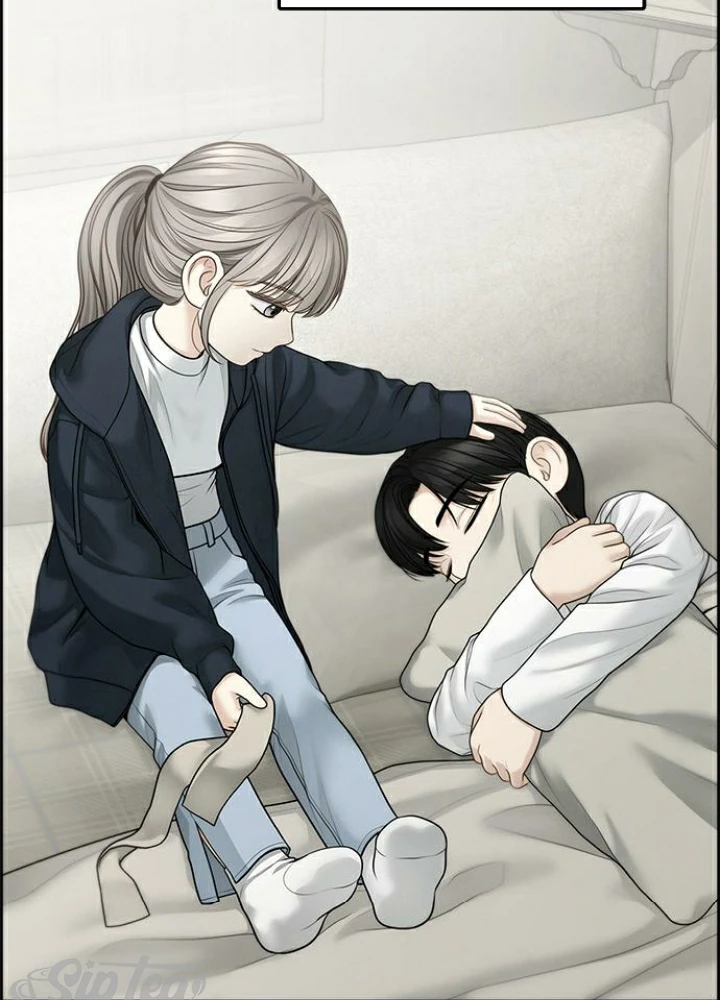 Hy Vọng Duy Nhất Chapter 115 - 49