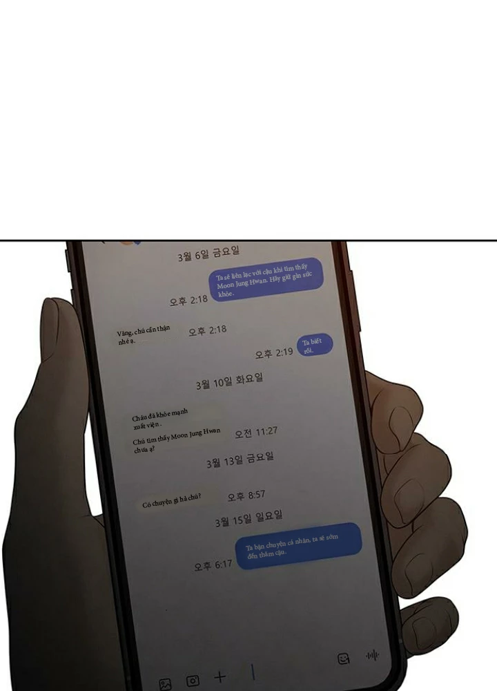 Hy Vọng Duy Nhất Chapter 115 - 92