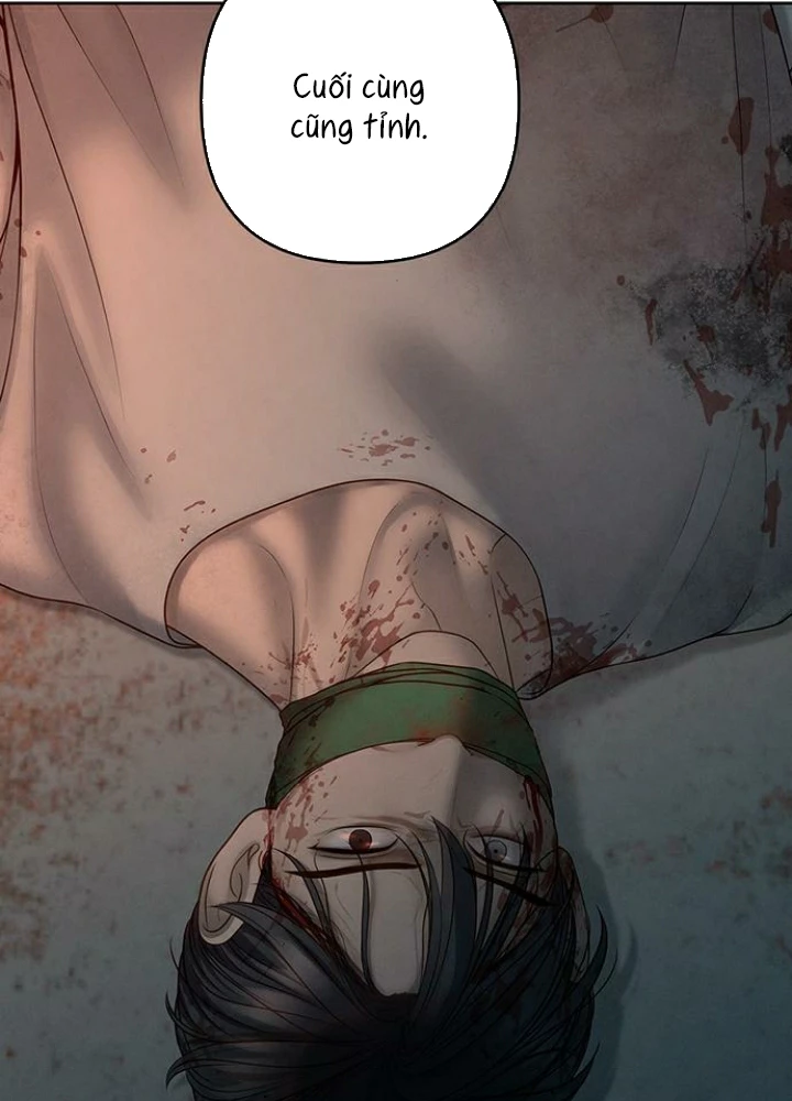 Hy Vọng Duy Nhất Chapter 116 - 25