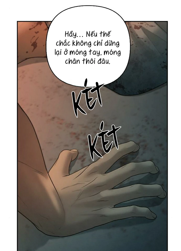 Hy Vọng Duy Nhất Chapter 116 - 30