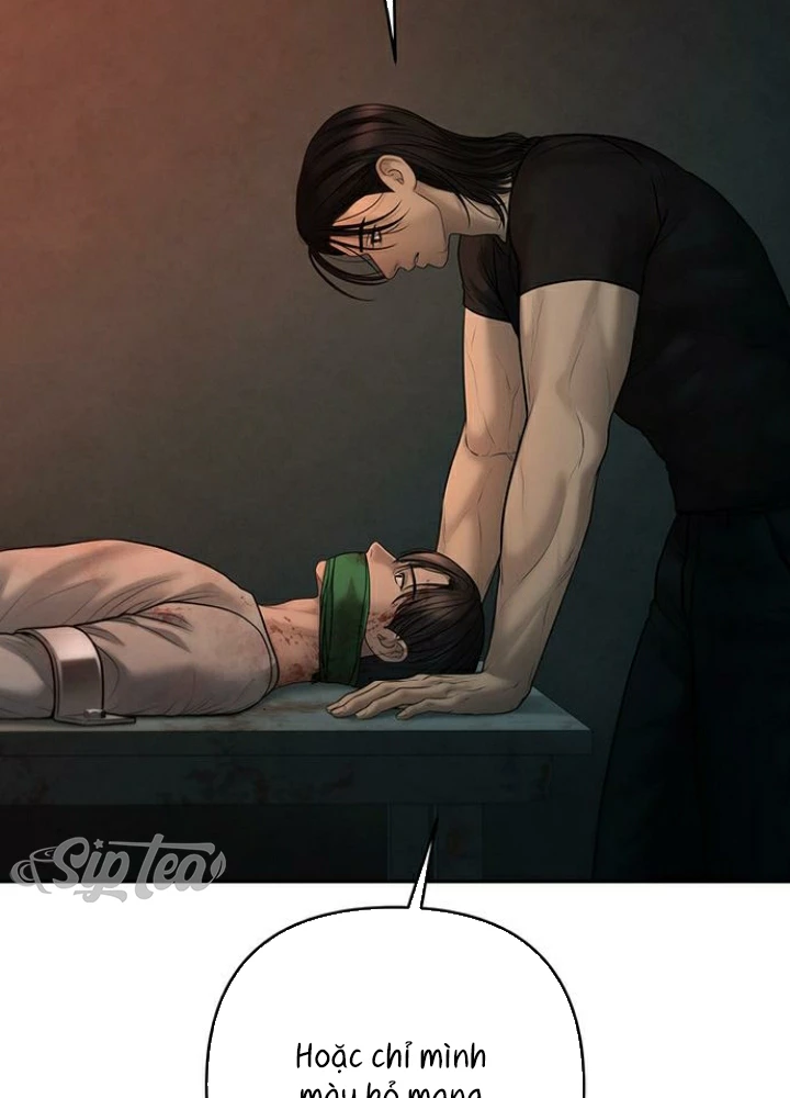 Hy Vọng Duy Nhất Chapter 116 - 35